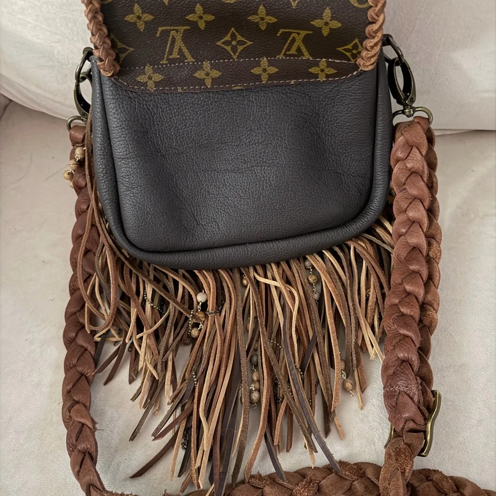 Vintage Boho Journey Dirty Blonde - Picture 3 of 7